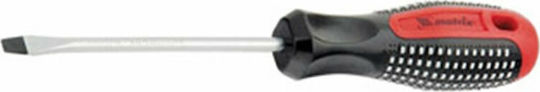 MTX Κατσαβίδι Ίσιο Μεγέθους 5x100mm