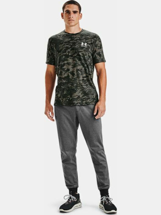 Спортна тениска Baroque Green