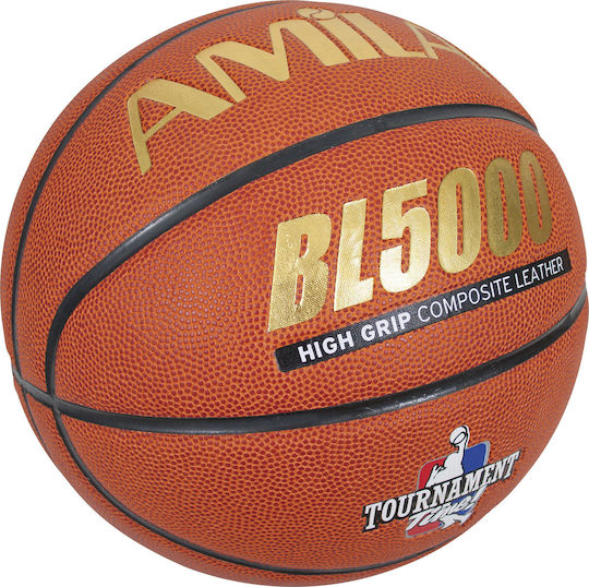AMILA BL5000 Μπάλα Μπάσκετ Indoor