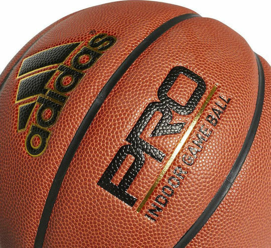 adidas New Pro Basket Ball Indoor