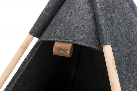Trixie Tipi Nest Cat Gray 55x55x65cm
