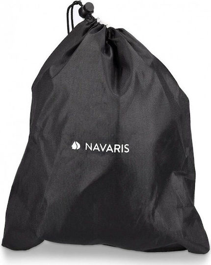 Navaris Μαξιλάρι Ισορροπίας Μπλε με Διάμετρο 16cm