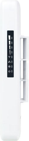Planet WBS-512AC Access Point Wi‑Fi 5 Dual Band (2.4 & 5GHz) for Outdoor Placement