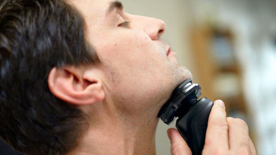 Philips Series 5000 S5589/38 Rotating Electric Shaver Face Rechargeable