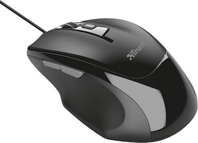 Trust Voca Comfort Magazin online Mouse Negru