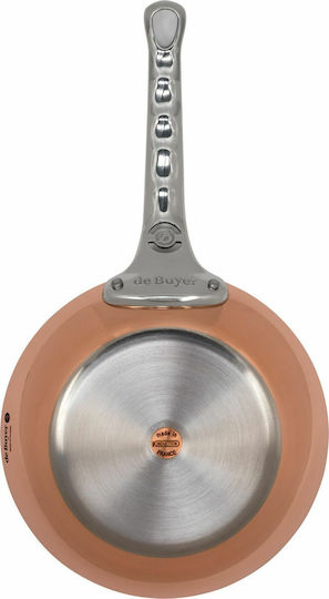 De Buyer Prima Matera 20cm aus Edelstahl