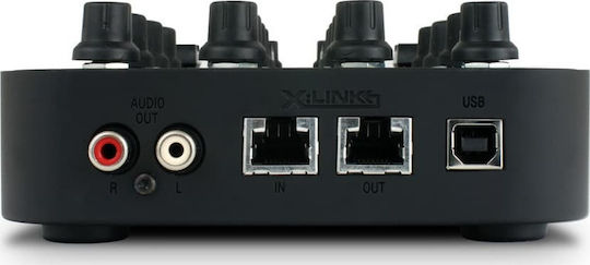 Allen & Heath Midi Controller Xone:K2 Black | Skroutz Romania