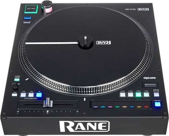 Rane Twelve MKII DJ Controller 1 Canal | Skroutz Romania