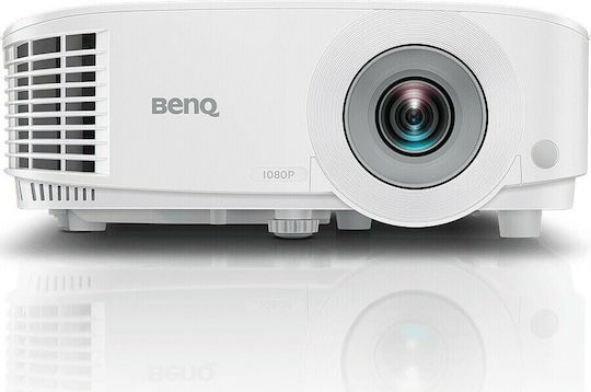 BenQ TH550 9H.JJ177.14E 3D Projector DLP Full HD Απλής Λάμπας με Ενσωματωμένα Ηχεία