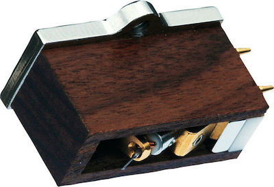 Sumiko Moving Coil Turntable Cartridge Santos Presentation Brown