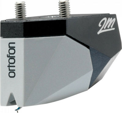 Ortofon Moving Magnet Turntable Cartridge 2M 78 Verso Gray