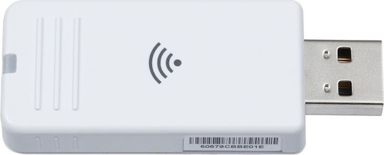 Epson EB-1485Fi V11H919040 Projector 3LCD Full HD Laser with Wi-Fi and Built-in Speakers White