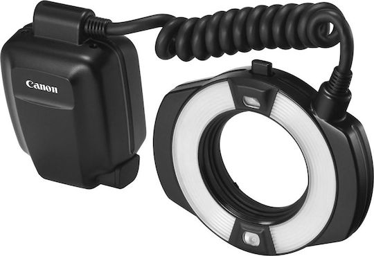 Canon Lite MR-14EX TTL Flash Macro Ring για Canon Μηχανές