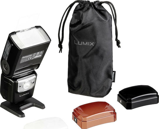 Panasonic Blitz TTL DMW-FL580LE Pentru Camere Foto Panasonic