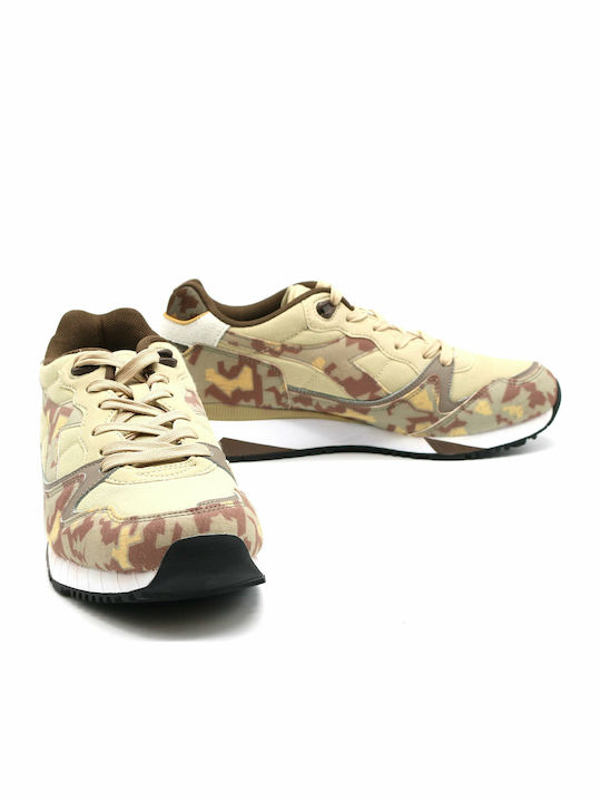 V700 Camo Herren Sneakers Mehrfarbig