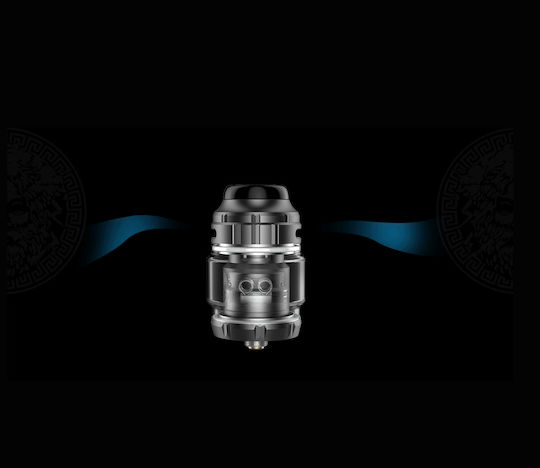 Geek Vape ZX II RTA 4.5ml 26mm Silver