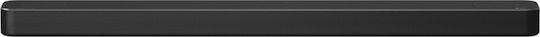LG SN8Y Soundbar 3.1.2 Bluetooth, HDMI și Wi-Fi 440W Negru