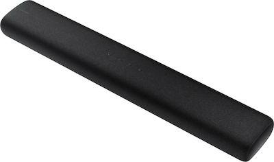 Samsung HW-S60T Саундбар 4 Bluetooth, HDMI и Wi-Fi 180W с Дистанционно Черен