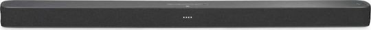 JBL Link Bar Soundbar 2.0 Bluetooth, HDMI και Wi-Fi 100W Μαύρο