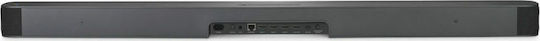JBL Link Bar Soundbar 2.0 Bluetooth, HDMI και Wi-Fi 100W Μαύρο