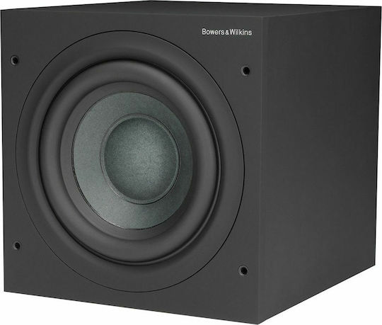 Bowers & Wilkins Heimkino-Lautsprecherset 5.1 MT-50 20W Schwarz