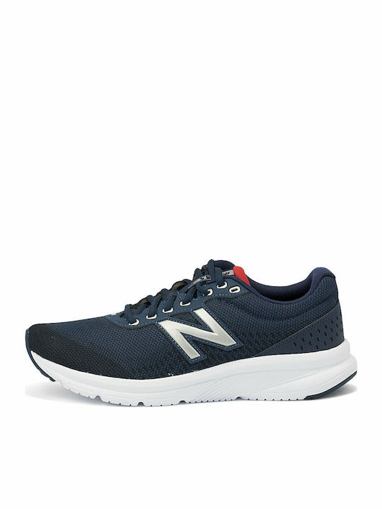 411v2 Ανδρικά Αθλητικά Παπούτσια Running Μπλε