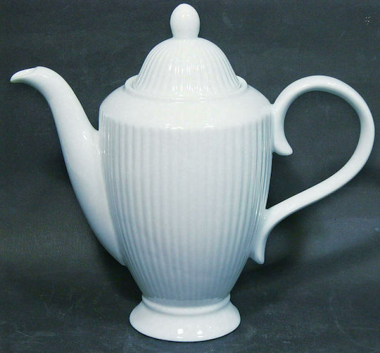 Oriana Ferelli Teekanne aus Porzellan 1210ml