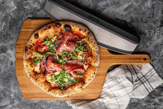 Ooni Wooden Pizza Shovel 64x40cm