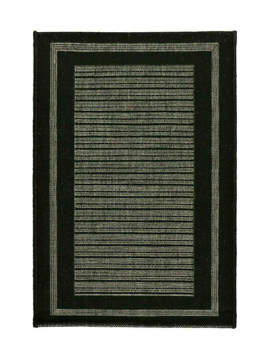 Eurofil 1388 Rug Rectangular Summer Wicker Seasons Grey