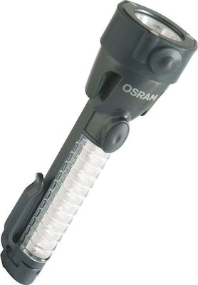 Osram Flashlight LED LedGuardian