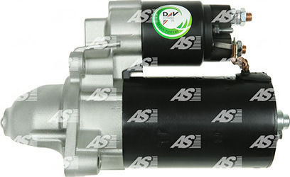 AS-PL Engine Starter Car for BMW X3