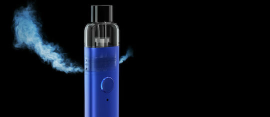 Geek Vape Wenax K1 Pod-Bausatz 2ml mit eingebauter Batterie 600mAh Green