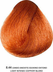 Bioshev Professional Haarfärbemittel 8.44 Hellb...