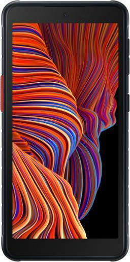 Samsung Galaxy XCover 5 Dual SIM (4GB/64GB) Rezistent Smartphone Negru