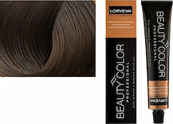 Lorvenn Beauty Color Hair Dye 6 Dark Blonde 70ml