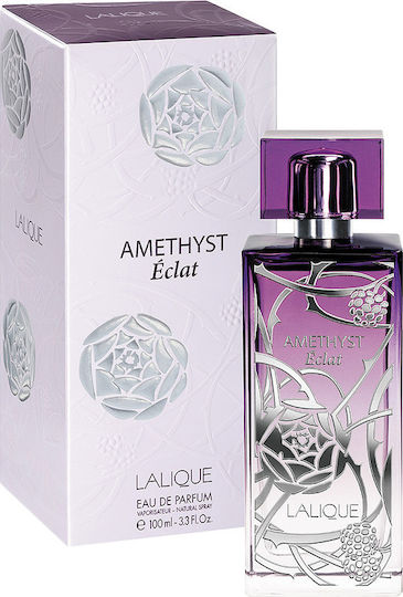 Lalique Amethyst Eclat Eau de Parfum 50ml