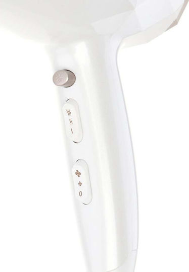 ETA Fenite 8320 90000 Ionic Hair Dryer with Diffuser 2200W
