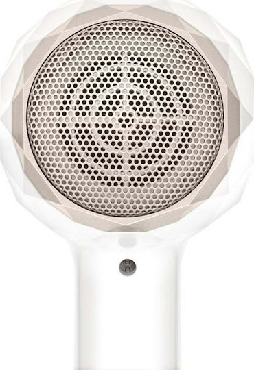 ETA Fenite 8320 90000 Ionic Hair Dryer with Diffuser 2200W