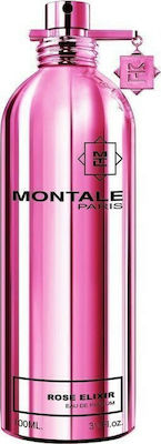 Montale Paris Roses Elixir Eau de Parfum 100ml