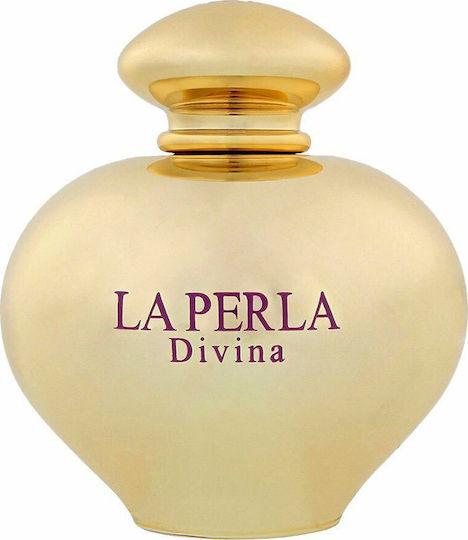 La Perla Divina Gold Edition Тоалетна вода 80мл