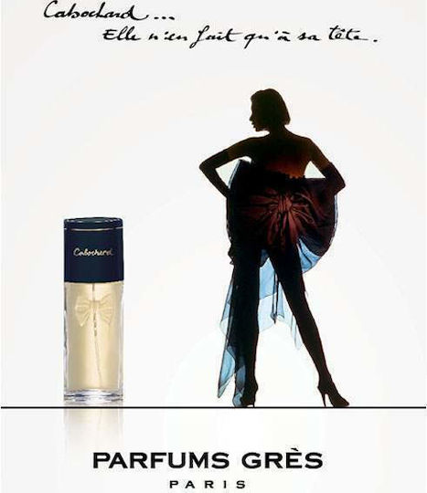 Gres Eau de Toilette 100ml