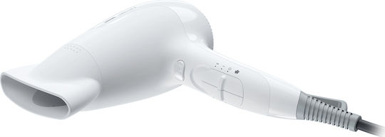 Braun Ionic Uscător de Păr Turbo 2000W