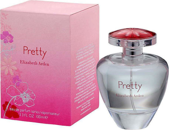 Elizabeth Arden Pretty Eau de Parfum 100ml