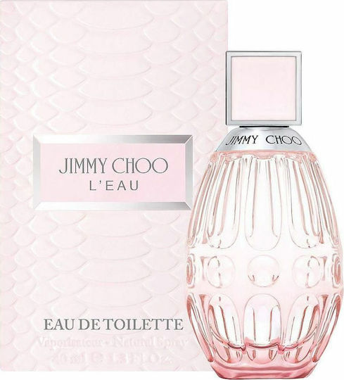 Jimmy Choo L'eau Eau de Toilette 40ml