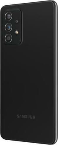 Samsung Galaxy A52 5G Dual SIM (6/128GB) Negru Awesome | Skroutz