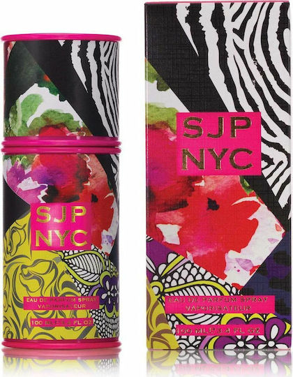 Sarah Jessica Parker NYC Eau de Parfum 100ml