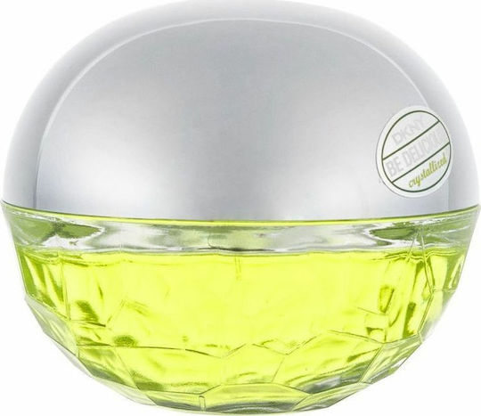 DKNY Be Delicious Crystallized Eau de Parfum 50ml