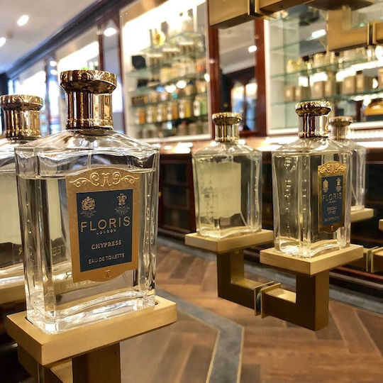 Floris London Chypress Eau de Toilette 50ml