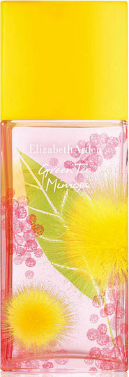 Elizabeth Arden Green Tea Mimosa Eau de Toilette 100ml