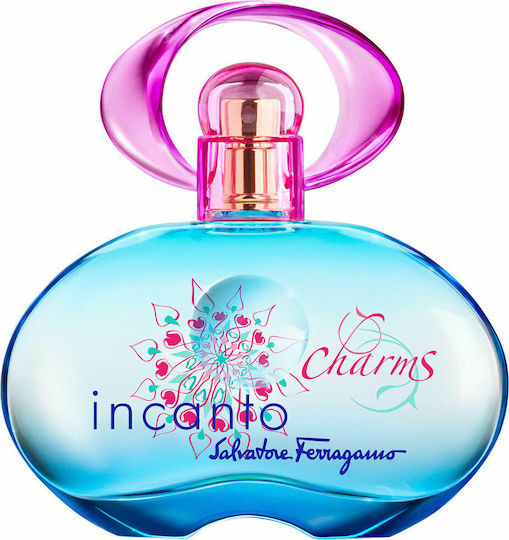 Salvatore Ferragamo Incanto Eau de Toilette 100ml